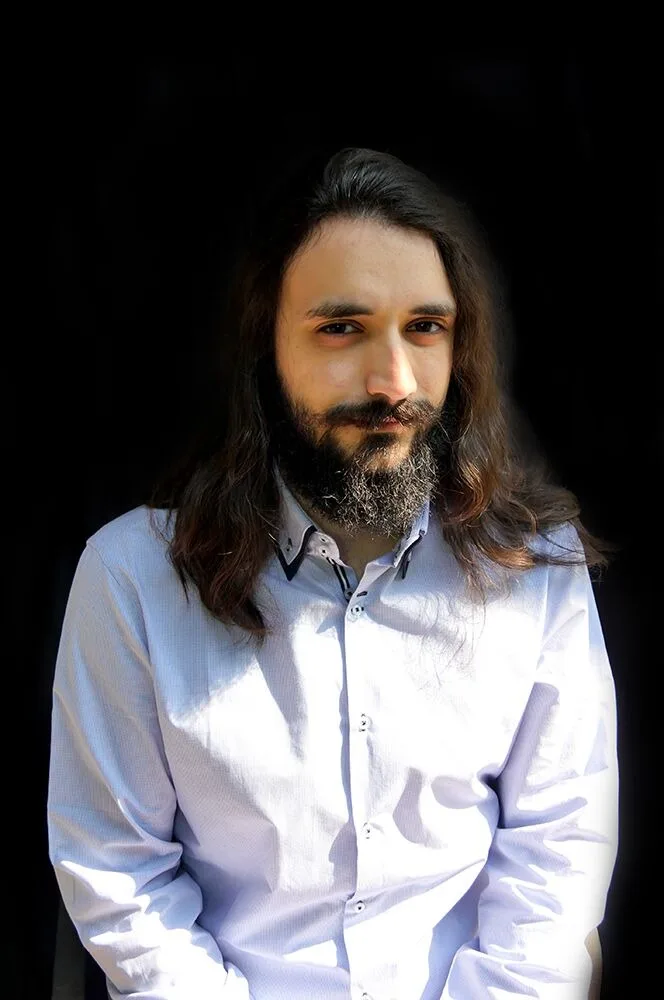 Alex Kovacic